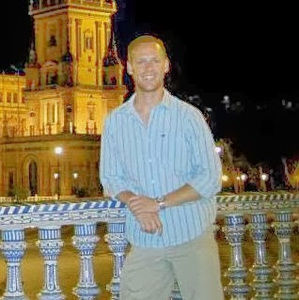 Meet your Posher, John